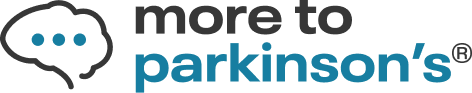 More to Parkinson’s logo